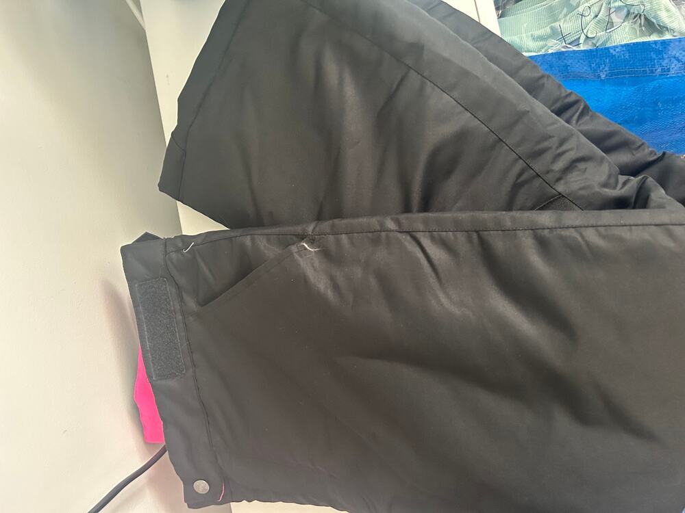 Swiss Tech Snow Pants Kids *XL*